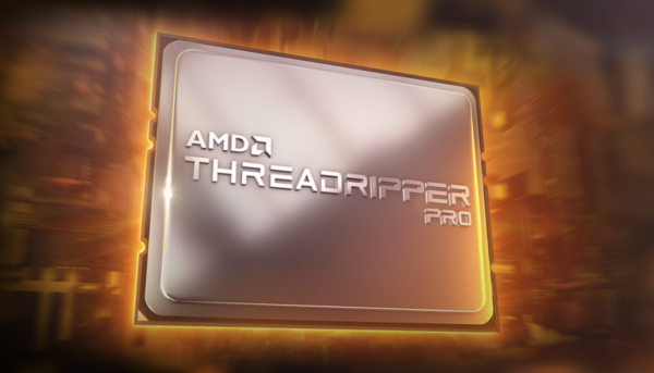 An image of AMD Threadripper Pro- RCKTBX X9a – Processing Engine