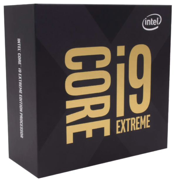 An image of Intel 10980XE- RCKTBX X9i – Processing Engine