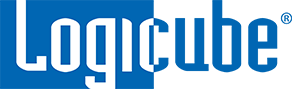 An image of Logicube logo