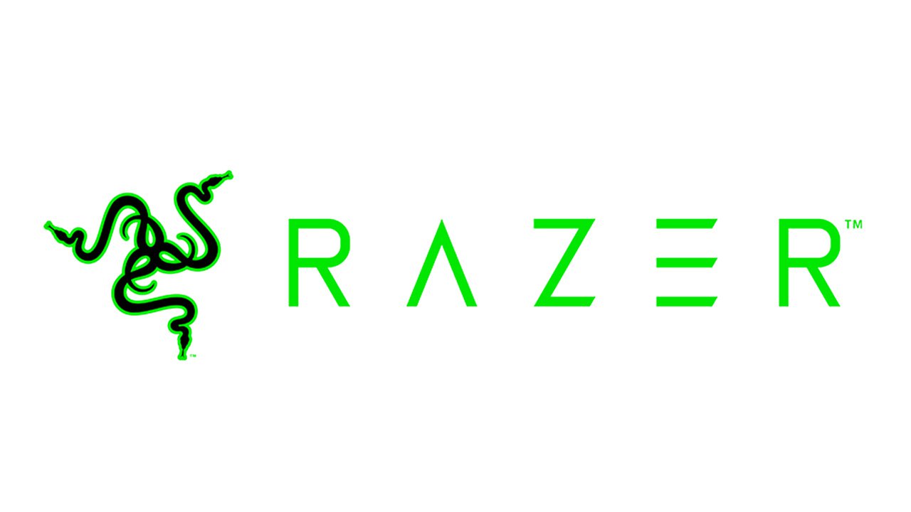 An image of Razer logo
