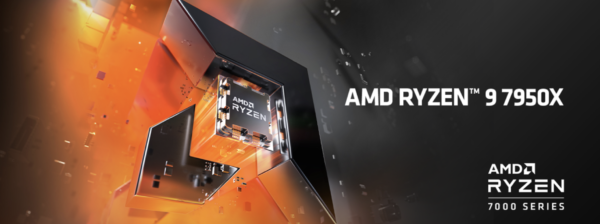 An image of AMD 7950X