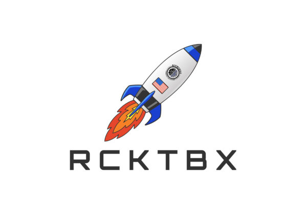 Rcktbx logo