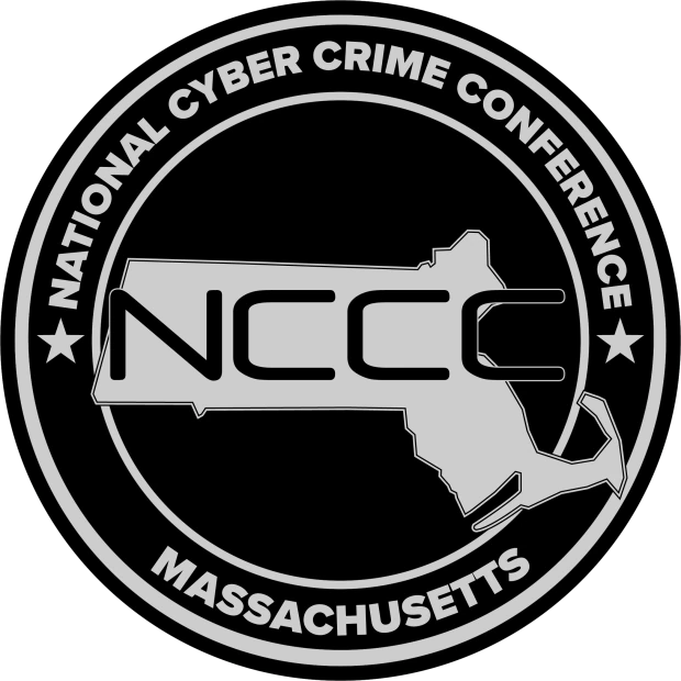 The National Cyber Crime Conference logo